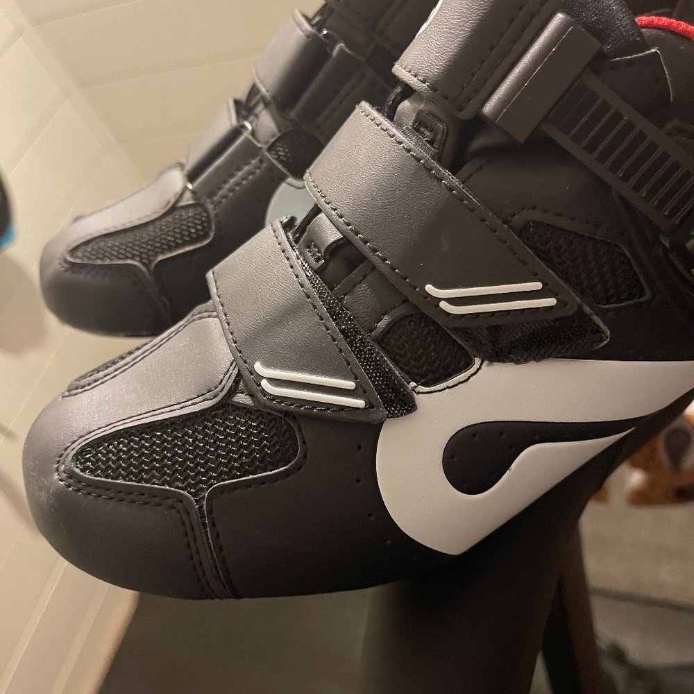 Peloton Cycling Shoes